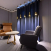 Отель Daejeon Eunhangsunhwa Hotel Nine Spot, фото 23