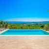 Отель Modern Villa in Tragaki With Pool and Parasol, фото 11