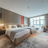 Отель Wyndham Nanning Binyang, фото 4