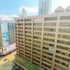 Отель Hang Fung Hostel, фото 11