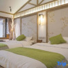 Отель Fengming Shanju Hongcun Qinggu Homestay, фото 16