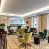 Отель Altstadthotel Wolf-Dietrich, фото 45