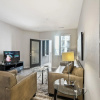 Отель Bluebird Suites near Facebook HQ, фото 14
