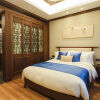 Отель Wuxi Dangkou Scholars Hotel, фото 3