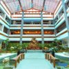 Отель Mengshan Kanggu Hot Spring Hotel, фото 1