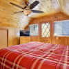 Отель The Cabin #2114 by Big Bear Vacations, фото 11
