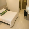 Отель Sexta Avenida Inn, фото 8