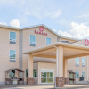 Отель Ramada by Wyndham Carlyle, фото 1