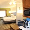 Отель Holiday Inn Express & Suites Mansfield, an IHG Hotel, фото 27