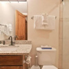 Отель Premier 2 Bedroom Townhome Across From Snowflake Lift - Walk to Lifts, фото 6