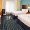 Отель Fairfield Inn & Suites by Marriott Fort Pierce, фото 25