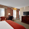 Отель Holiday Inn Express Santa Barbara, фото 5