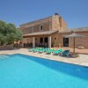 Отель Charming Mansion in Felanitx with Private Swimming Pool, фото 1