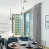 Отель LUX Holiday Home - LIV Residence 1, фото 6