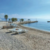 Отель Luxurious Holiday Home at Podstrana With Sea View, фото 16