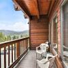 Отель TYRA SKI IN OUT 4 BR Condo, фото 21