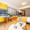 Отель ManluHotel, фото 5