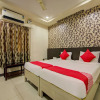 Отель Ruchi by OYO Rooms, фото 4