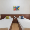 Отель Urbanview Resort Anty Cisarua Tugu Puncak by RedDoorz, фото 19