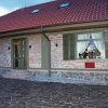 Отель BAROCK restaurant&pension в Топольчанах