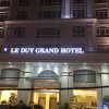 Отель Le Duy Grand Hotel, фото 1