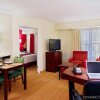 Отель Residence Inn by Marriott Fort Myers, фото 2
