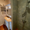 Отель Very pretty Breton house in the heart of Locquirec, 100 m from the beach, фото 11