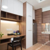Отель Baiya Light Luxury Holiday Apartment (Yangzhou Railway Station Jinghuacheng Branch), фото 8