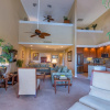 Отель Kapalua Golf Villa 27v2 Gold Ocean View, фото 14