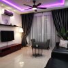 Отель Ehsan Residence POOLVIEW + WIFI @ KLIA-SEPANG-NILAI, фото 2