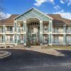 Отель Spring Creek Comfort - 4 min From Branson Strip, фото 16