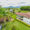 Отель Finca Hotel Araucaria Del Rio, фото 3