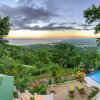 Отель Carara Ocean View Hotel Costa Rica, фото 20
