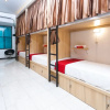 Отель Reddoorz Hostel @ Malang City Center, фото 13