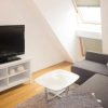 Отель Sunny & cozy Penthouse with Terrace DG3 QS12, фото 17