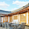 Отель Gyeongju Hanokstay Hangbokhanzip, фото 11