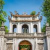 Отель Granda Quan Hoa Apartment, фото 14