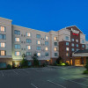 Отель Fairfield Inn & Suites by Marriott Buffalo Airport, фото 1