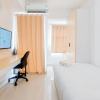 Отель Good Deal And Cozy Studio Serpong Garden Apartment, фото 12