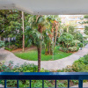 Отель Pierre & Vacances Residence Les Rivages du Parc - Menton, фото 14
