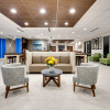 Отель Holiday Inn Express & Suites Plano - The Colony, an IHG Hotel, фото 13