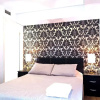 Отель Lavish Suites- New Two Bedroom - Amazing CN Tower View, фото 2
