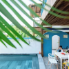 Отель Sea Easter 3BR Seaside An Bang Beach, фото 15