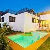 Отель Joyau secret # Jardin # Piscine # prox centre ville, фото 32