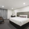 Отель Avenue Hotel Canberra, фото 6