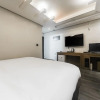 Отель Daejeon Hotel Today, фото 19