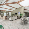 Отель Asiago Vacation Rental at Lely Resort. Newly Furnished 2-Bedroom Condo with Stunning Lake & Golf Vie, фото 28