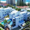 Отель Surfers Beach Resort 2, фото 33
