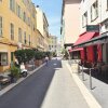 Отель Riviera Immo Partner - Place du Pin в Ницце