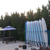 Отель Beach Camp, фото 14